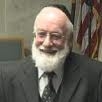 Picture of Rabbi Dovid Ordman.