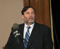 Picture of Rabbi Zecharia Wallerstein.