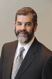 Picture of Rabbi Ilan Feldman.