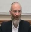 Picture of Rabbi Naftali Reich.