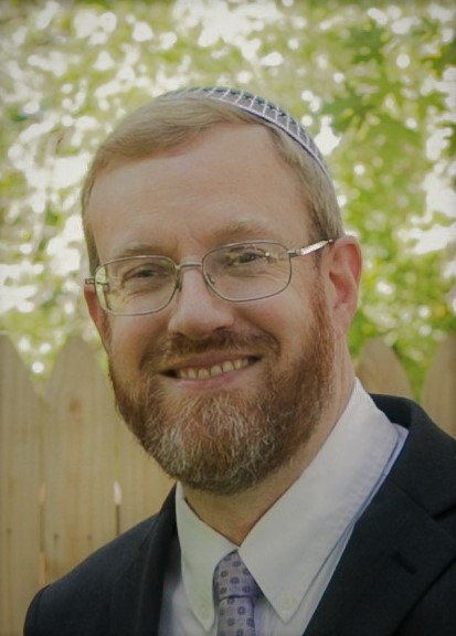 Picture of R' Shlomo Katz.