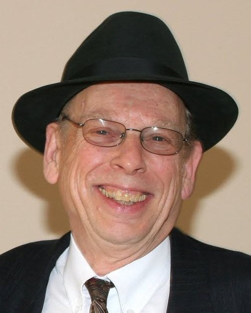 Picture of Rabbi Azriel Chaim Goldfein.